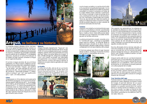 DISEÑO DE TRÍPTICOS Y DESPLEGABLES - OBRAS DE MARTA ROCÍO BENÍTEZ - AÑO 2010